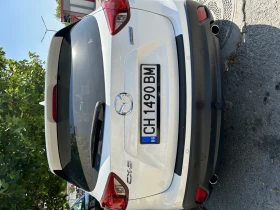 Mazda CX-5, снимка 3