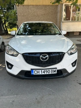 Mazda CX-5, снимка 1