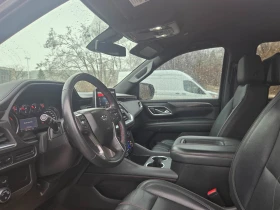 Chevrolet Suburban  RST/ФИНАНСИРАНЕ, снимка 8