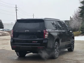 Chevrolet Suburban  RST/ФИНАНСИРАНЕ, снимка 6