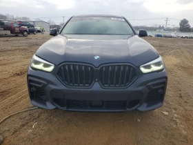 BMW X6 Xdrive40I* M PACK* KEYLESS* , снимка 3