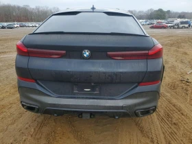 BMW X6 Xdrive40I* M PACK* KEYLESS* , снимка 4