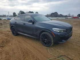 BMW X6 Xdrive40I* M PACK* KEYLESS* , снимка 2