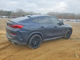 BMW X6 Xdrive40I* M PACK* KEYLESS* , снимка 6