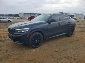 BMW X6 Xdrive40I* M PACK* KEYLESS* , снимка 1