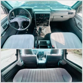 Nissan Patrol Y60 GR 2.8TD 4WD, снимка 12