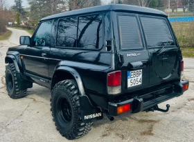 Nissan Patrol Y60 GR 2.8TD 4WD, снимка 6
