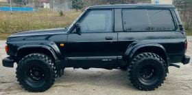 Nissan Patrol Y60 GR 2.8TD 4WD, снимка 4