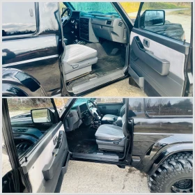 Nissan Patrol Y60 GR 2.8TD 4WD, снимка 10