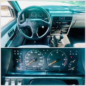 Nissan Patrol Y60 GR 2.8TD 4WD, снимка 14