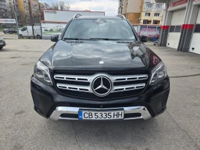 Mercedes-Benz GLS 350 CDI/4Matic/7 места/NAVI/Камера360, снимка 8