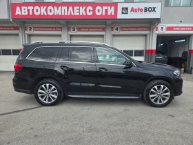Mercedes-Benz GLS 350 CDI/4Matic/7 места/NAVI/Камера360, снимка 6