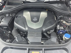 Mercedes-Benz GLS 350 CDI/4Matic/7 места/NAVI/Камера360, снимка 17