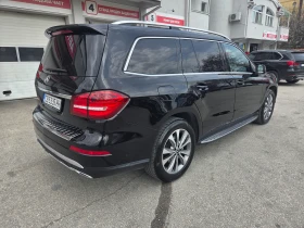 Mercedes-Benz GLS 350 CDI/4Matic/7 места/NAVI/Камера360, снимка 5