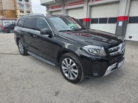 Mercedes-Benz GLS 350 CDI/4Matic/7 места/NAVI/Камера360, снимка 7