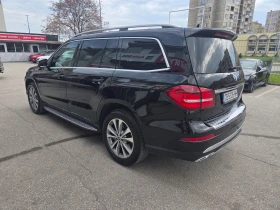 Mercedes-Benz GLS 350 CDI/4Matic/7 места/NAVI/Камера360, снимка 3