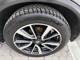 Nissan X-trail 1.6 DIESEL AUTOMATIC FULL OPTIONS!SERVICE BOOK, снимка 17