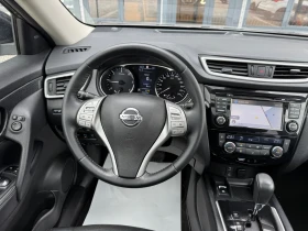 Nissan X-trail 1.6 DIESEL AUTOMATIC FULL OPTIONS!SERVICE BOOK, снимка 8