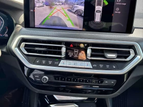 BMW X3 * xDrive30i * M-pack* PANORAMA* AMBIENTNO* , снимка 9