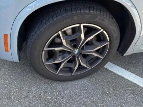 BMW X3 * xDrive30i * M-pack* PANORAMA* AMBIENTNO* , снимка 7