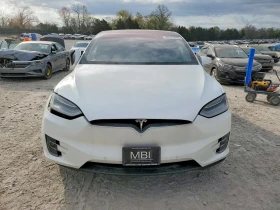 Tesla Model X, снимка 5
