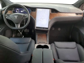 Tesla Model X, снимка 8