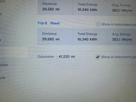 Tesla Model X, снимка 9