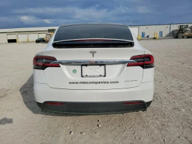 Tesla Model X, снимка 6