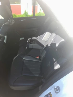 Mercedes-Benz GLE 350 4matic  AMG line, снимка 14