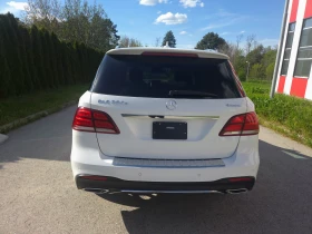Mercedes-Benz GLE 350 4matic  AMG line, снимка 8