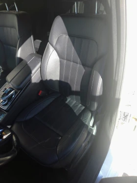 Mercedes-Benz GLE 350 4matic  AMG line, снимка 13