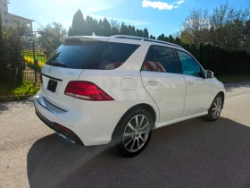 Mercedes-Benz GLE 350 4matic  AMG line, снимка 6