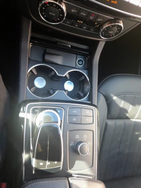 Mercedes-Benz GLE 350 4matic  AMG line, снимка 12