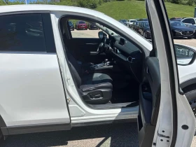 Mazda CX-5 * GT * ПОДГРЕВИ * КАМЕРА * АВТОКРЕДИТ, снимка 11