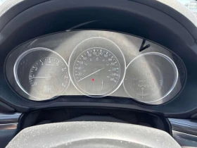 Mazda CX-5 * GT * ПОДГРЕВИ * КАМЕРА * АВТОКРЕДИТ, снимка 8