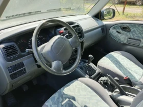 Suzuki Grand vitara 2.0бензин с климатик143хил км., снимка 17