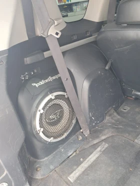 Mitsubishi Outlander, снимка 4