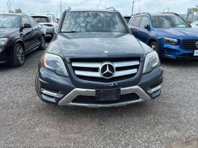 Mercedes-Benz GLK * 250 BlueTEC * ПОДГРЕВ* ПАНОРАМА* , снимка 6