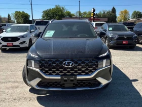 Hyundai Santa fe Ultimate Calligraphy  CARFAX, снимка 6