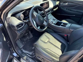 Hyundai Santa fe Ultimate Calligraphy  CARFAX, снимка 5