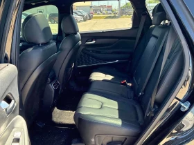 Hyundai Santa fe Ultimate Calligraphy  CARFAX, снимка 17