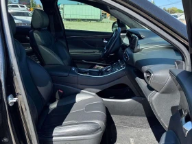 Hyundai Santa fe Ultimate Calligraphy  CARFAX, снимка 11
