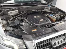 Audi Q5 2.0 TDI Quattro, снимка 6