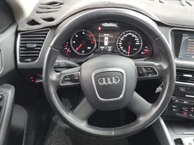 Audi Q5 2.0 TDI Quattro, снимка 13