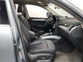 Audi Q5 2.0 TDI Quattro, снимка 11