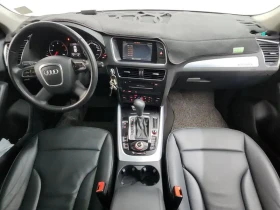 Audi Q5 2.0 TDI Quattro, снимка 7