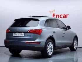 Audi Q5 2.0 TDI Quattro, снимка 2