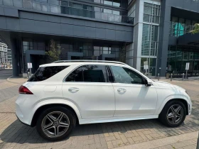 Mercedes-Benz GLE 450 4MATIC | CARFAX | АВТОКРЕДИТ БЕЗ ПЪРВОНАЧАЛНА, снимка 4