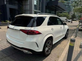 Mercedes-Benz GLE 450 4MATIC | CARFAX | АВТОКРЕДИТ БЕЗ ПЪРВОНАЧАЛНА, снимка 10