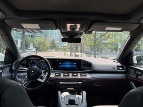Mercedes-Benz GLE 450 4MATIC | CARFAX | АВТОКРЕДИТ БЕЗ ПЪРВОНАЧАЛНА, снимка 9